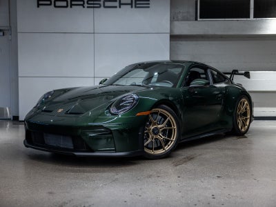 2026 Porsche 911 911 GT3