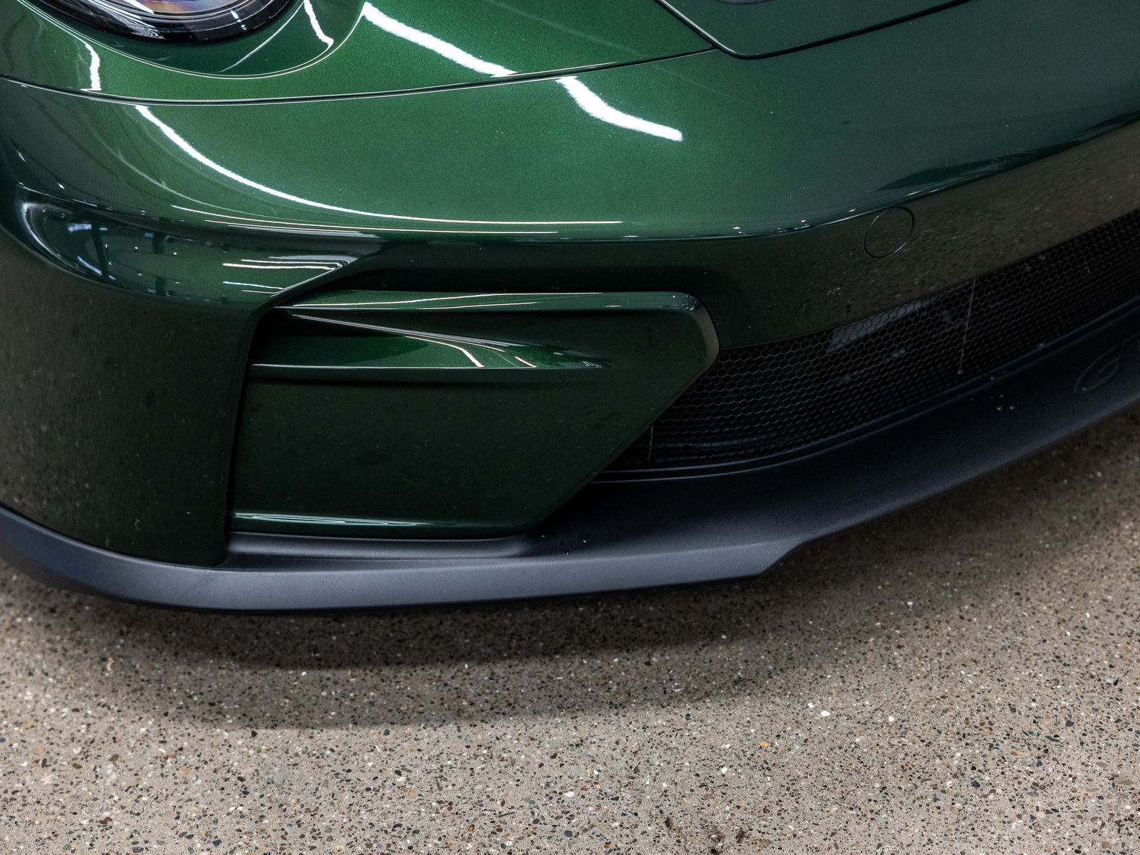 2026 Porsche 911 911 GT3