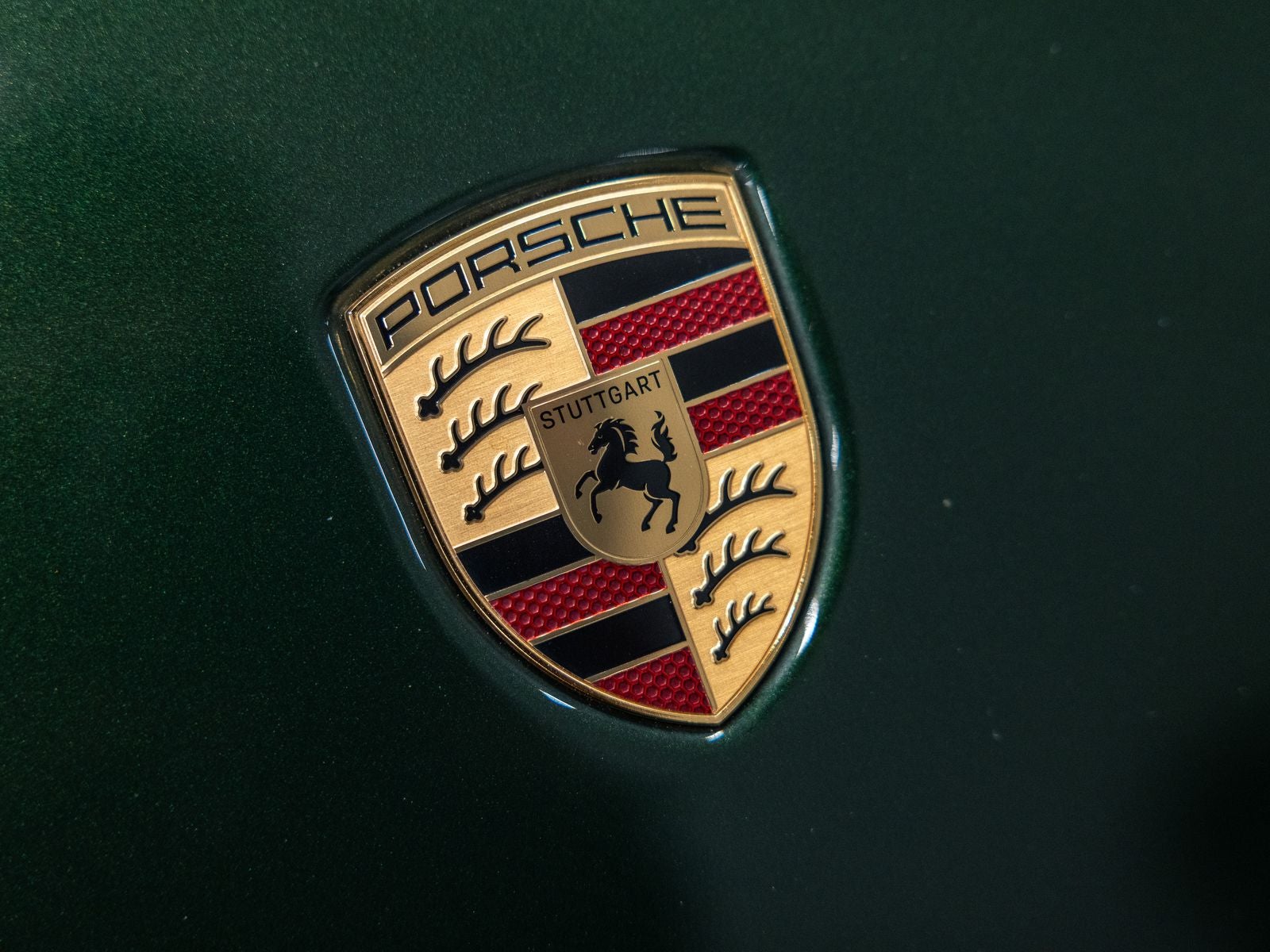 2026 Porsche 911 911 GT3