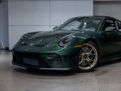 2026 Porsche 911 911 GT3