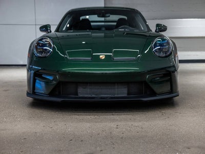 2026 Porsche 911 911 GT3