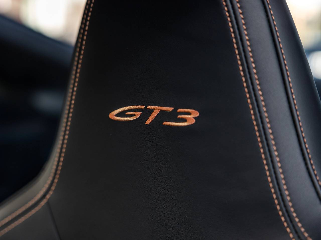2026 Porsche 911 911 GT3