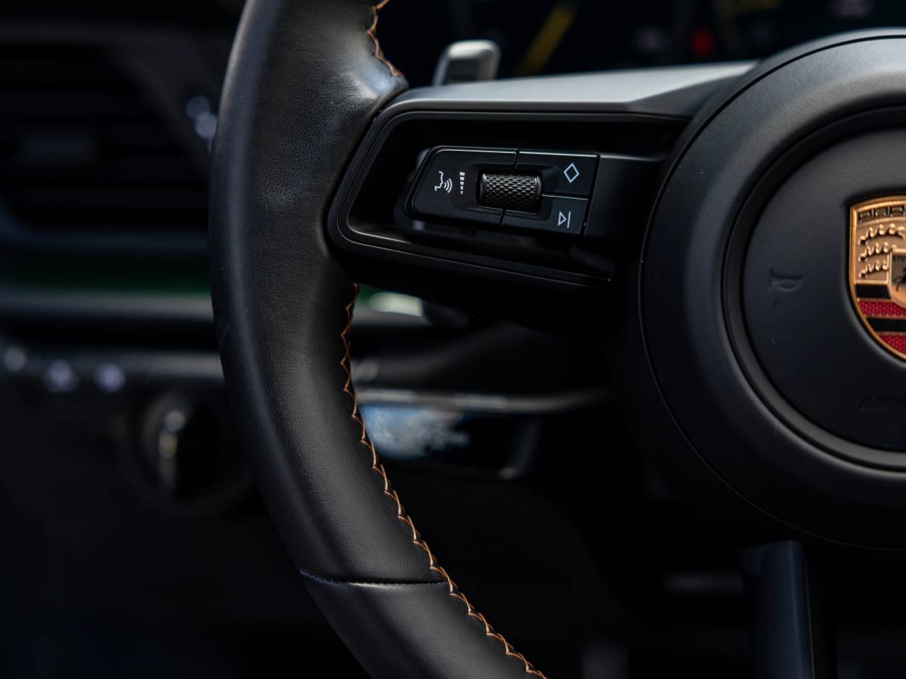 2026 Porsche 911 911 GT3