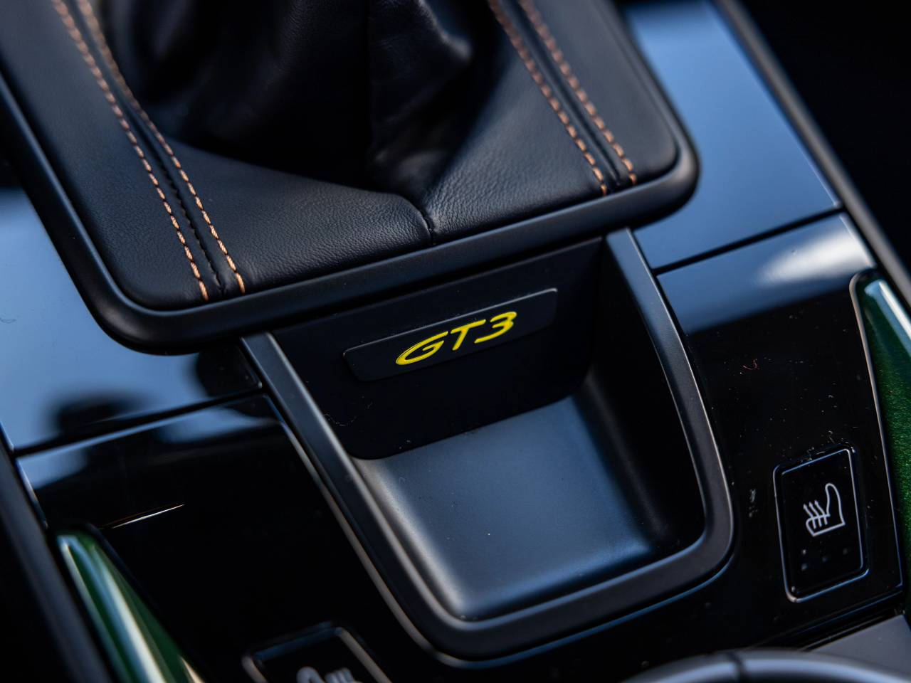 2026 Porsche 911 911 GT3