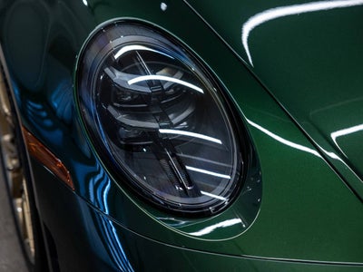 2026 Porsche 911 911 GT3