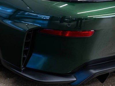 2026 Porsche 911 911 GT3