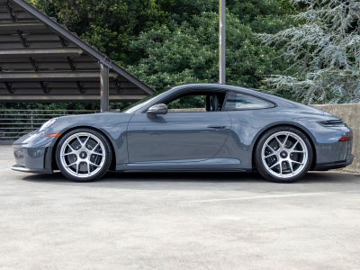2025 Porsche 911 GT3 Touring