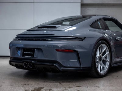 2025 Porsche 911 911 GT3 with Touring Package