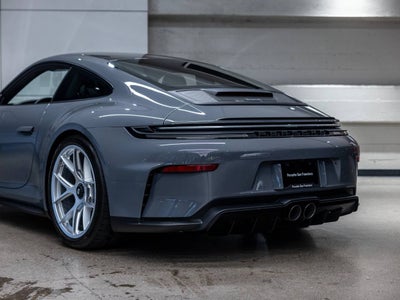 2025 Porsche 911 911 GT3 with Touring Package