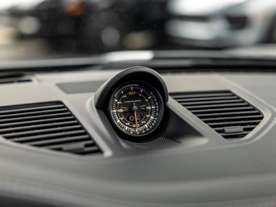 2025 Porsche 911 911 GT3 with Touring Package