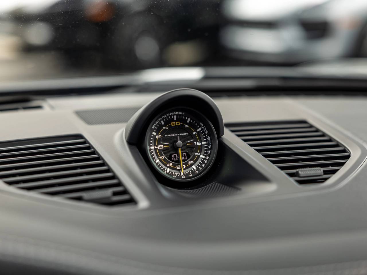 2025 Porsche 911 911 GT3 with Touring Package