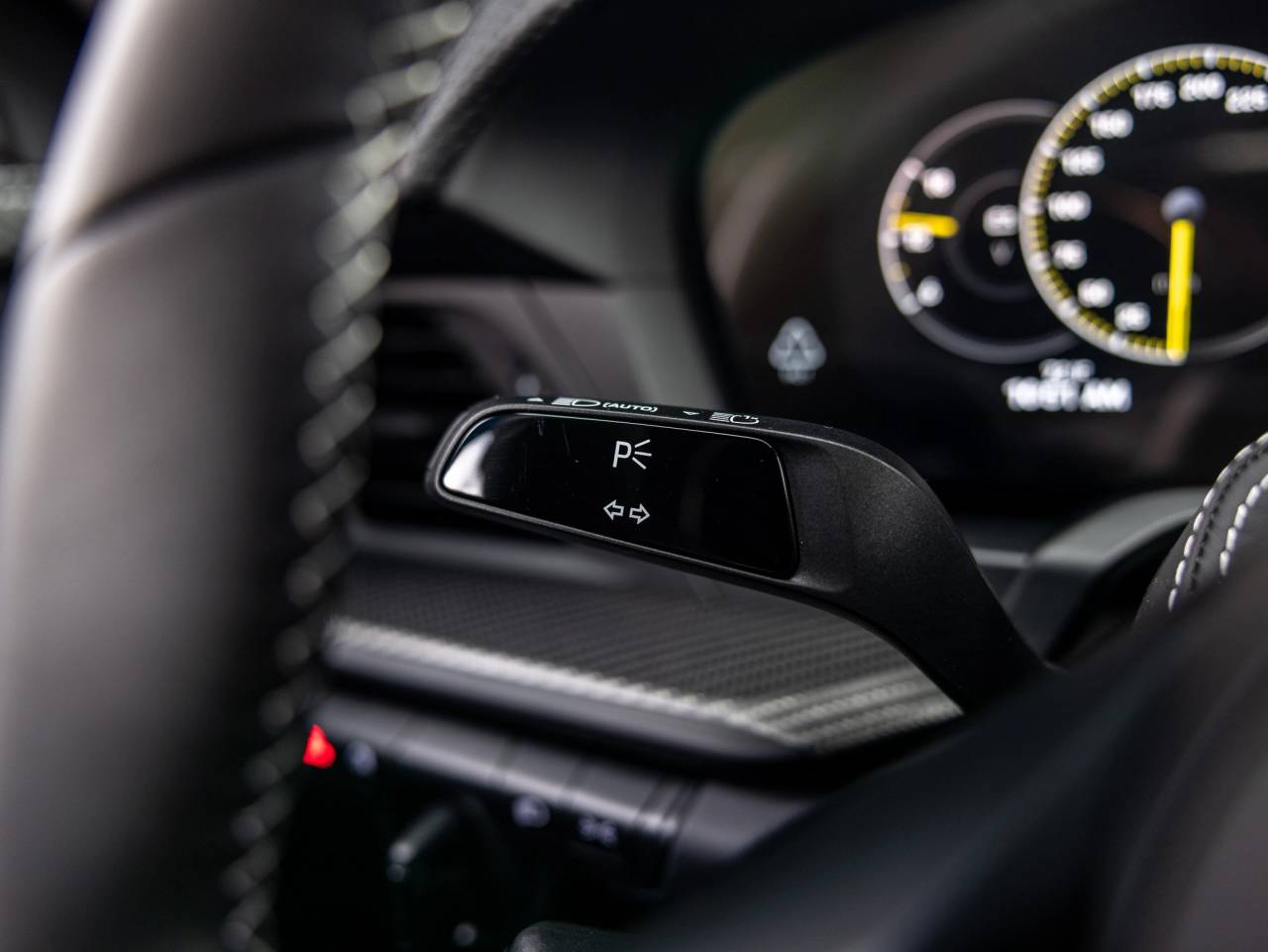 2025 Porsche 911 911 GT3 with Touring Package
