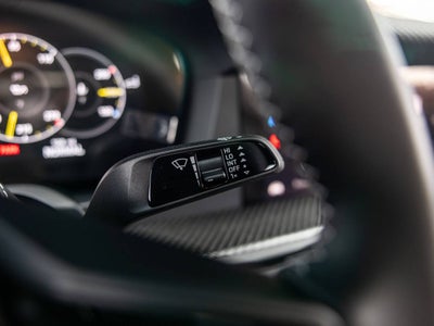 2025 Porsche 911 911 GT3 with Touring Package