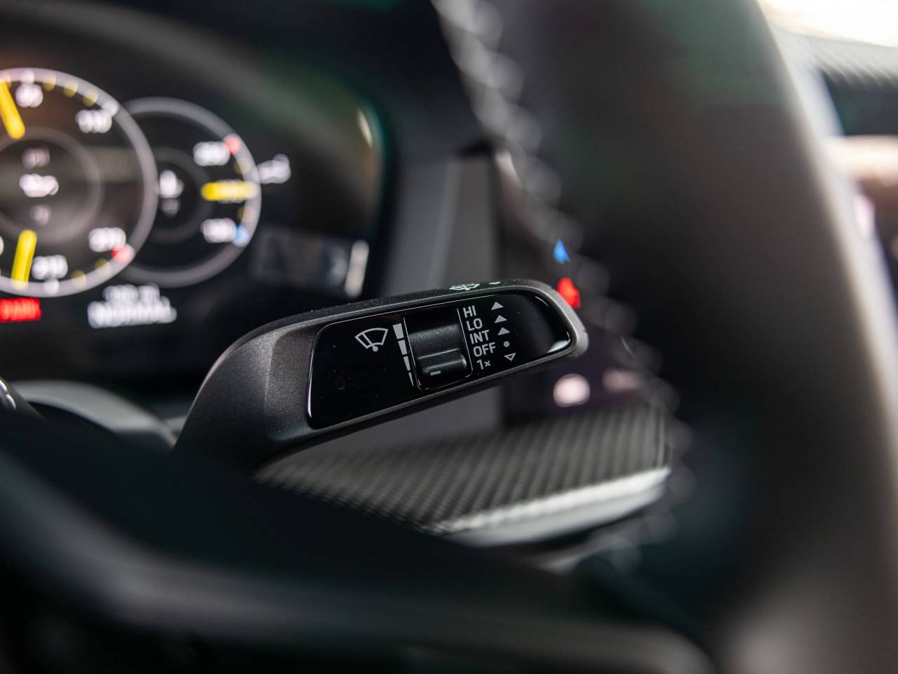 2025 Porsche 911 911 GT3 with Touring Package