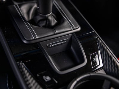 2025 Porsche 911 911 GT3 with Touring Package