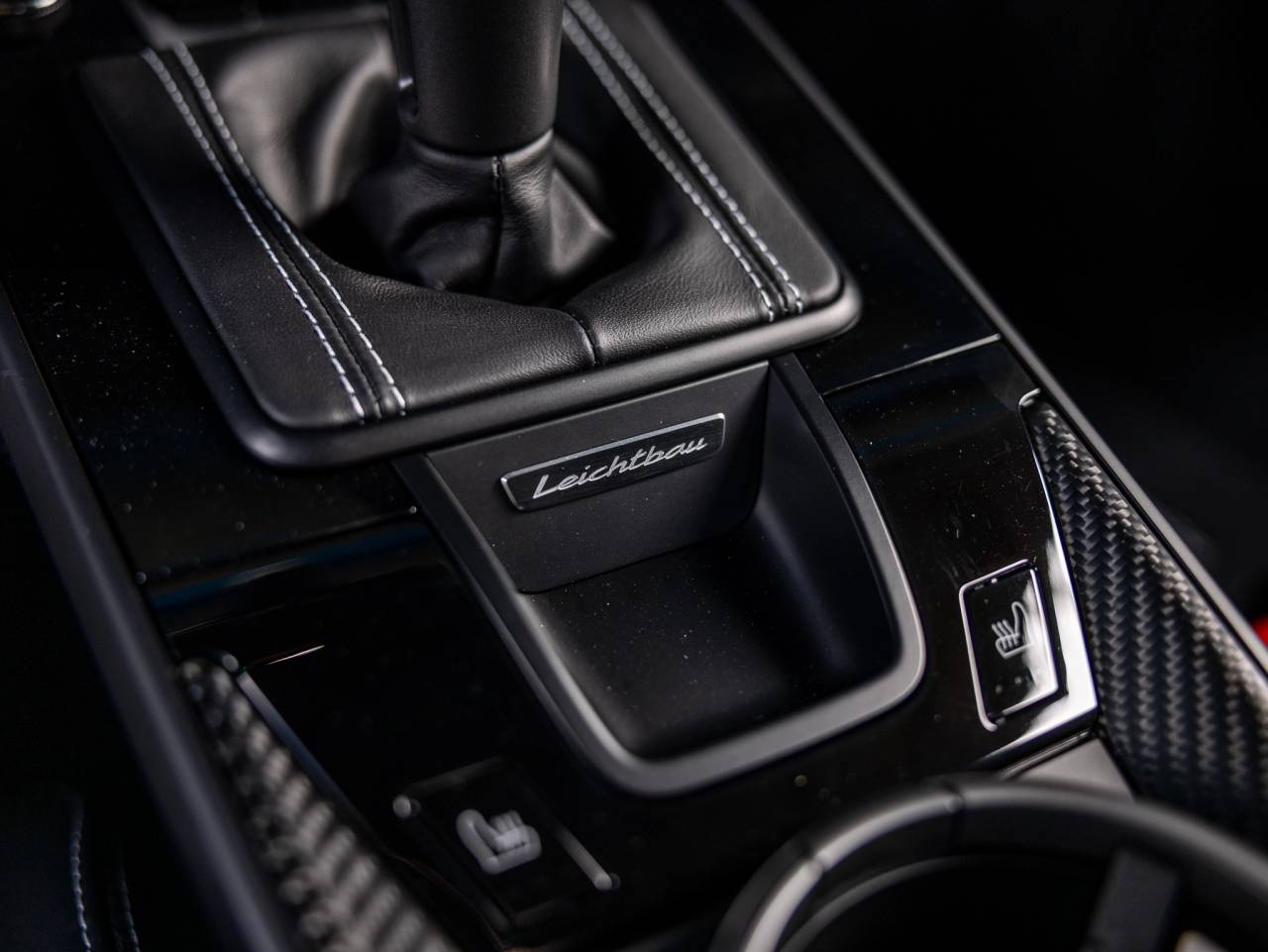 2025 Porsche 911 911 GT3 with Touring Package