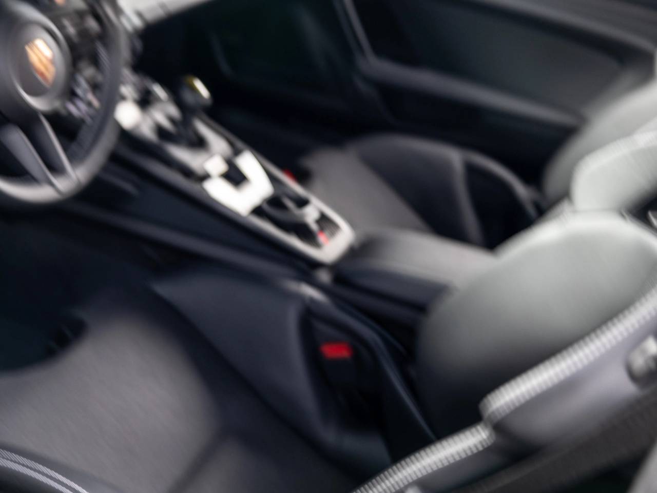 2025 Porsche 911 911 GT3 with Touring Package