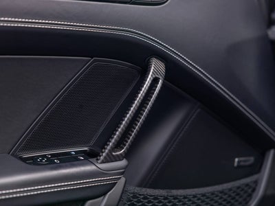 2025 Porsche 911 911 GT3 with Touring Package