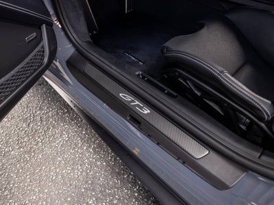 2025 Porsche 911 911 GT3 with Touring Package