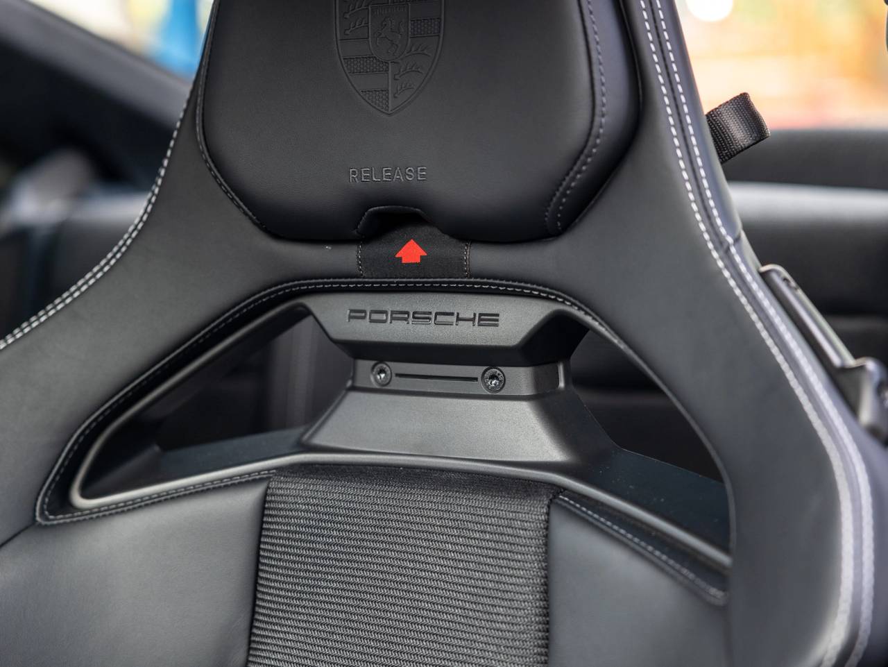 2025 Porsche 911 911 GT3 with Touring Package
