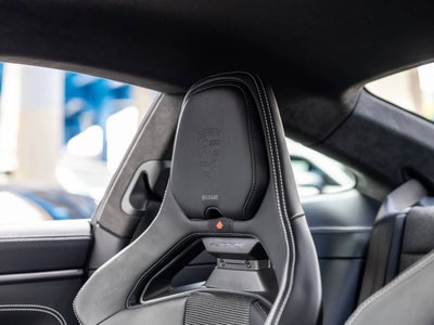 2025 Porsche 911 911 GT3 with Touring Package