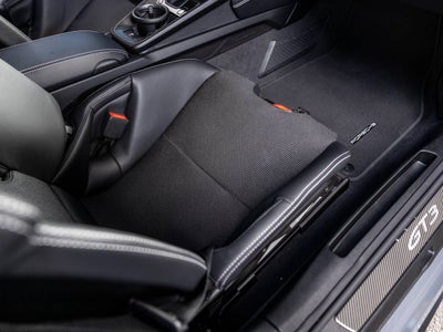 2025 Porsche 911 911 GT3 with Touring Package