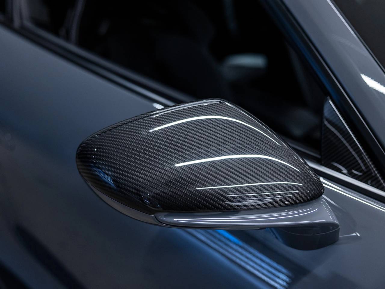 2025 Porsche 911 911 GT3 with Touring Package