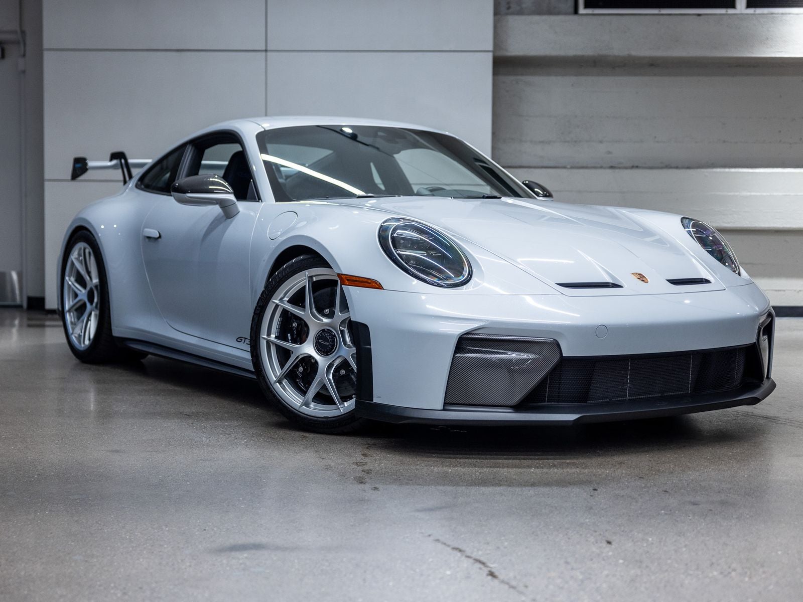 2025 Porsche 911 911 GT3