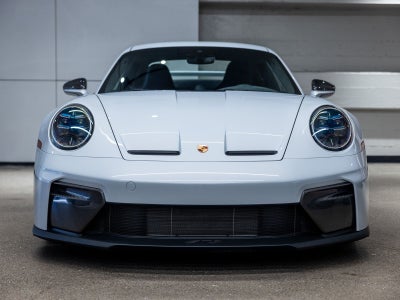 2025 Porsche 911 911 GT3