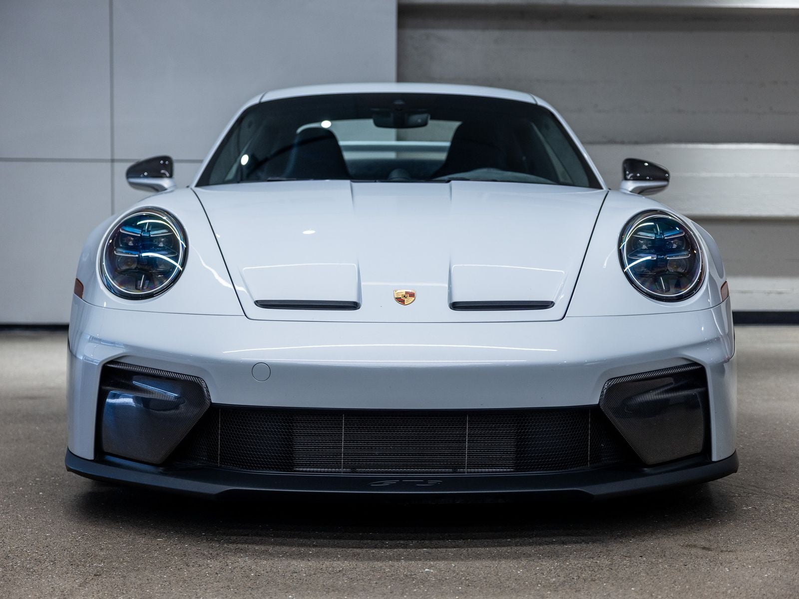 2025 Porsche 911 911 GT3