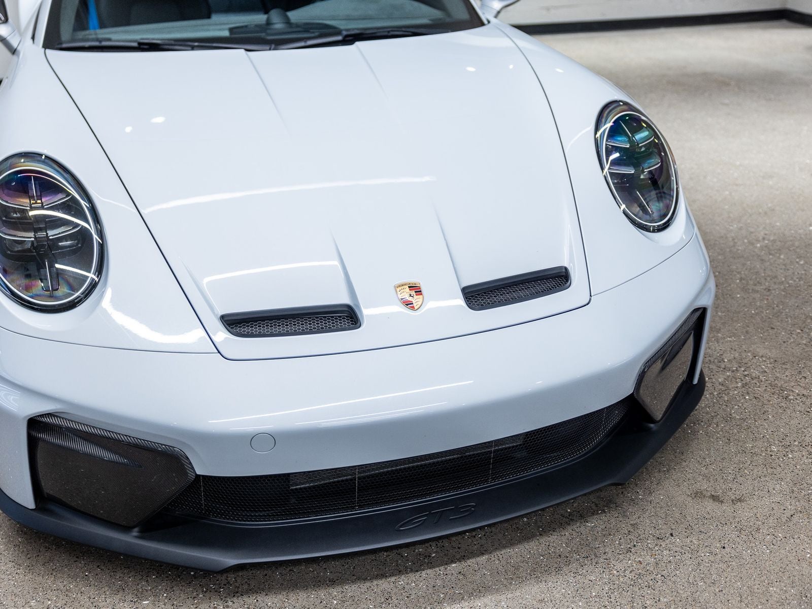 2025 Porsche 911 911 GT3