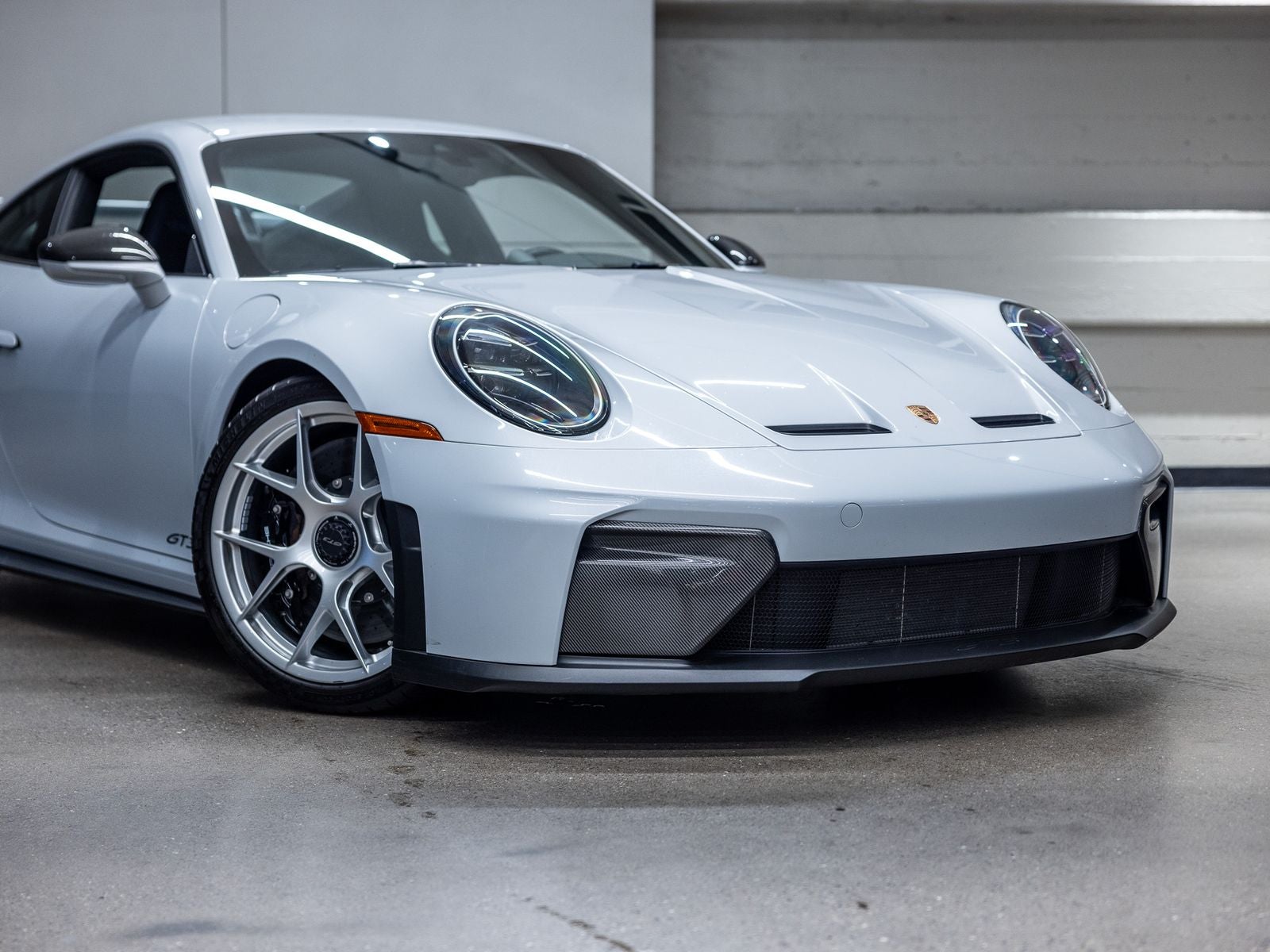 2025 Porsche 911 911 GT3
