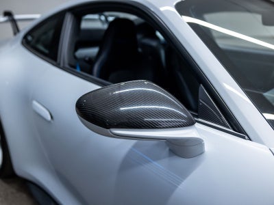 2025 Porsche 911 911 GT3