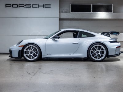 2025 Porsche 911 911 GT3
