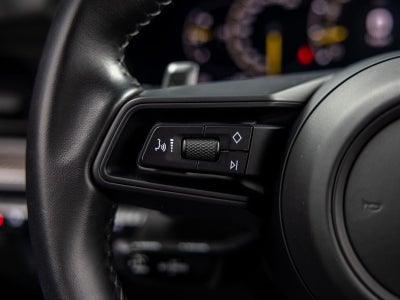 2025 Porsche 911 911 GT3