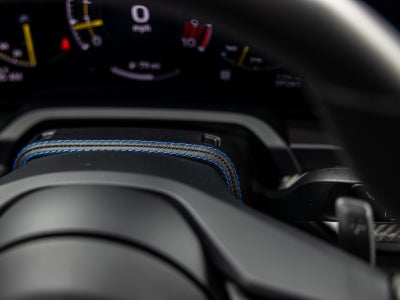 2025 Porsche 911 911 GT3