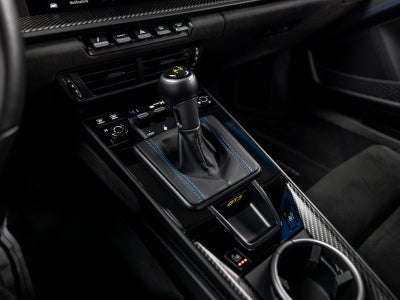 2025 Porsche 911 911 GT3
