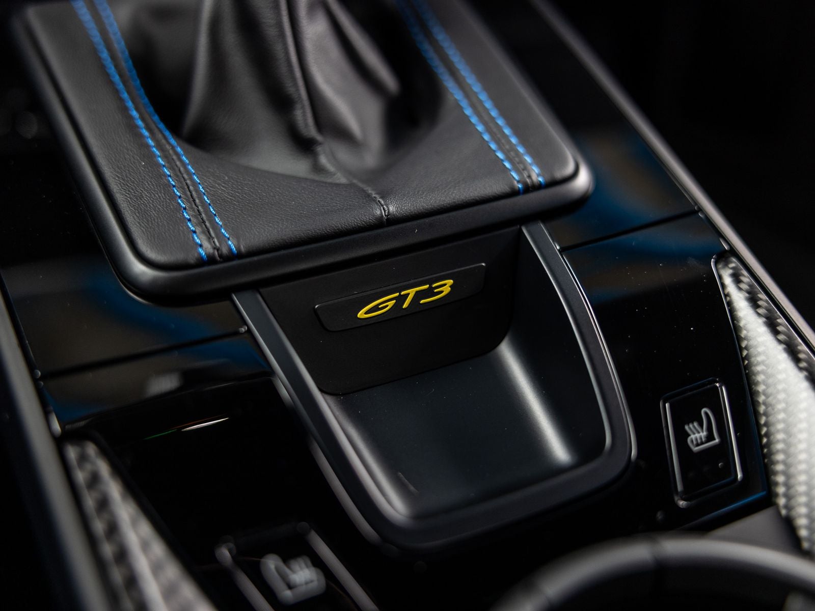 2025 Porsche 911 911 GT3