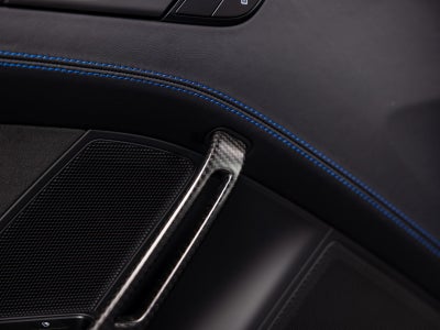 2025 Porsche 911 911 GT3