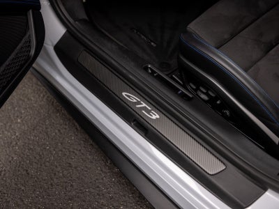 2025 Porsche 911 911 GT3
