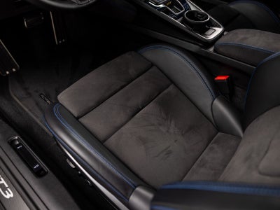 2025 Porsche 911 911 GT3