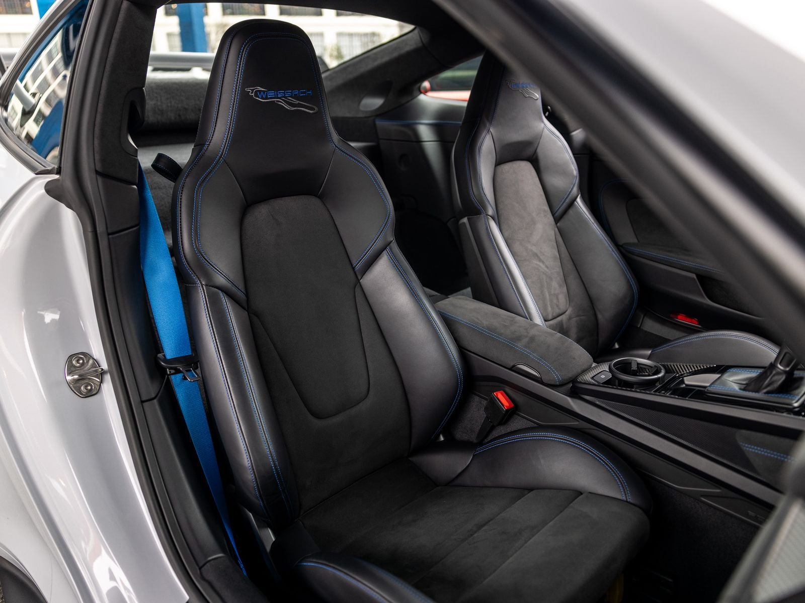 2025 Porsche 911 911 GT3