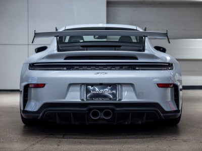 2025 Porsche 911 911 GT3