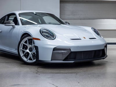 2025 Porsche 911 911 GT3