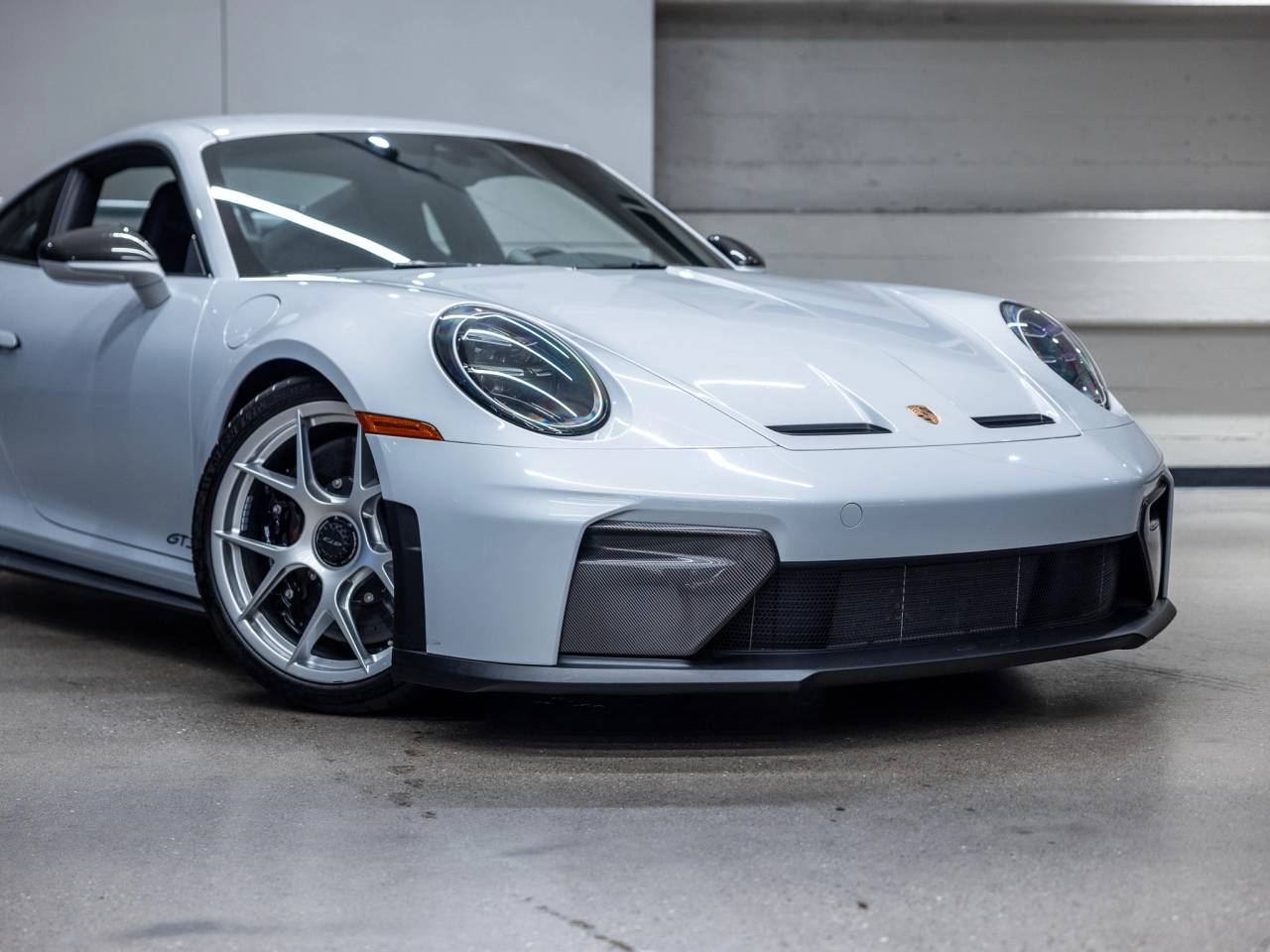 2025 Porsche 911 911 GT3