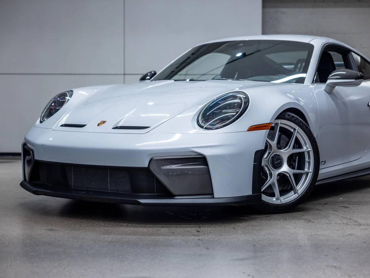 2025 Porsche 911 911 GT3