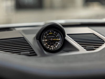 2025 Porsche 911 911 GT3