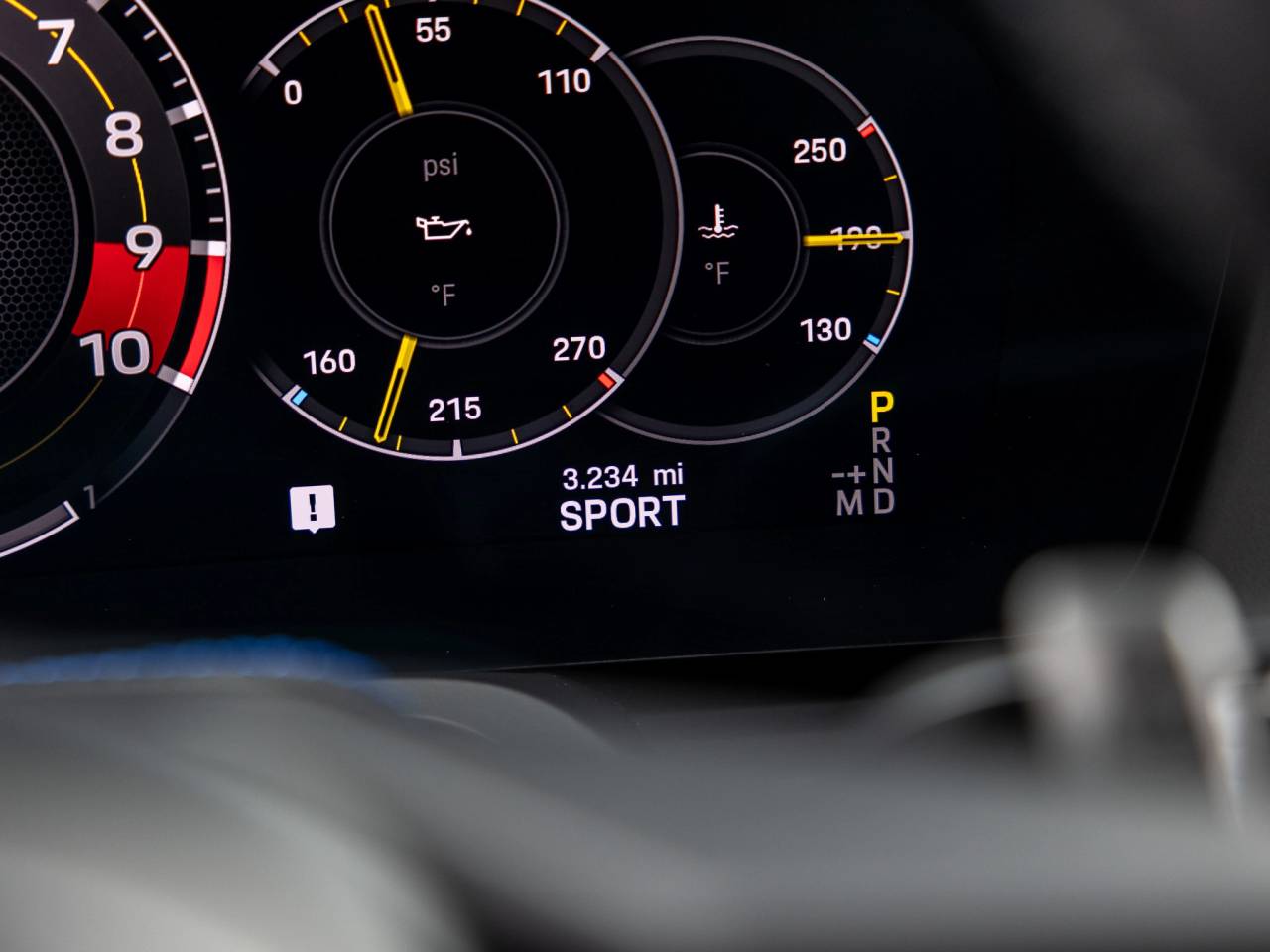 2025 Porsche 911 911 GT3