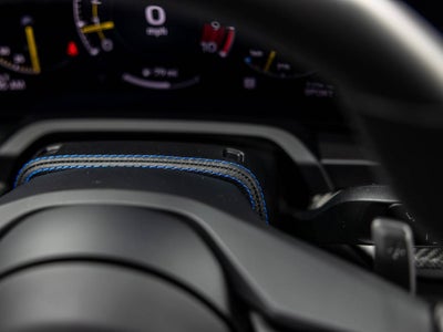 2025 Porsche 911 911 GT3
