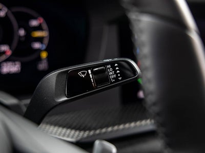 2025 Porsche 911 911 GT3